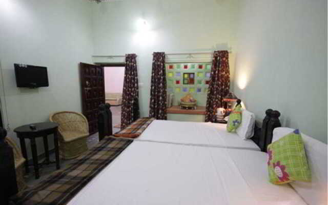 Hotel Kurabar Kothi