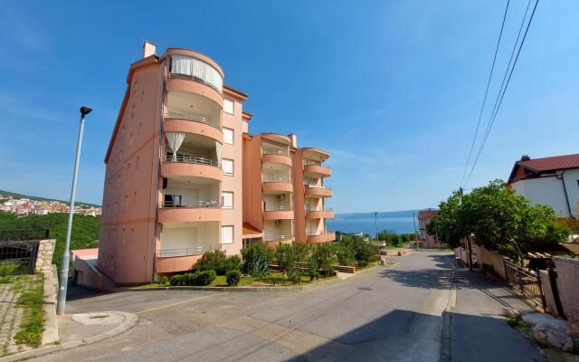 Apartments Goga in Crikvenica