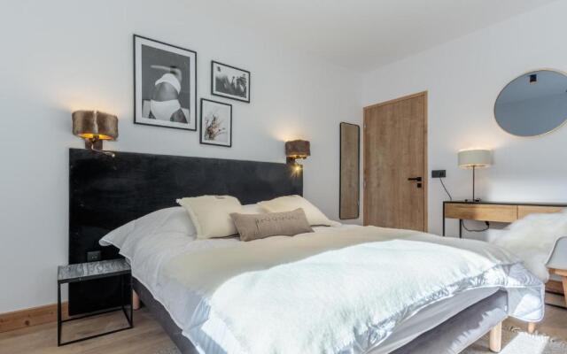 Appartement Champagny-en-Vanoise, 3 pièces, 6 personnes - FR-1-638-11