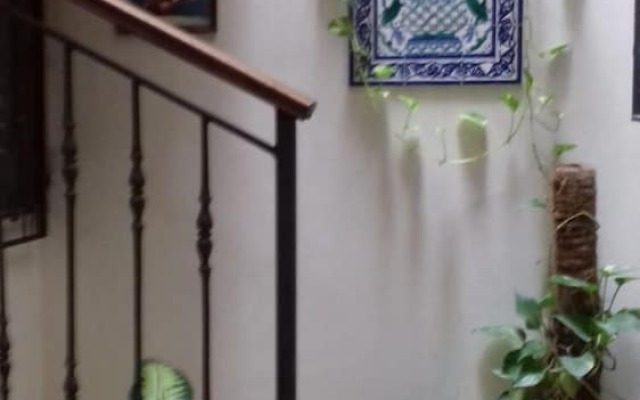 L ' Arabo e il Normanno