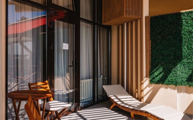 Zapolyarie Health Resort
