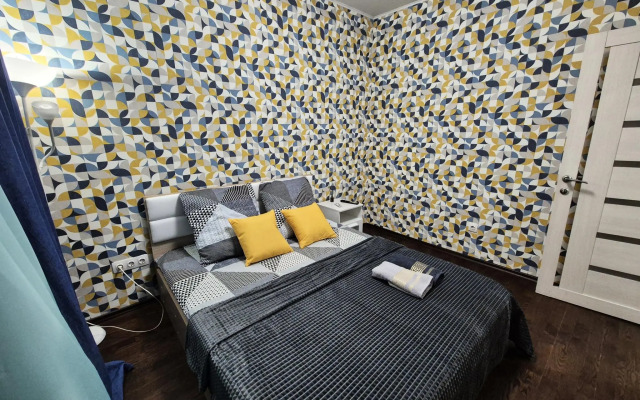 Квартиры в Подмосковье в Голландском квартале