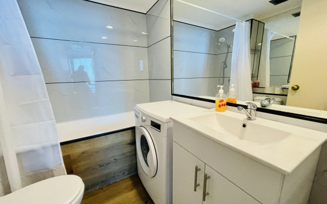 Carmel Holiday Apartments