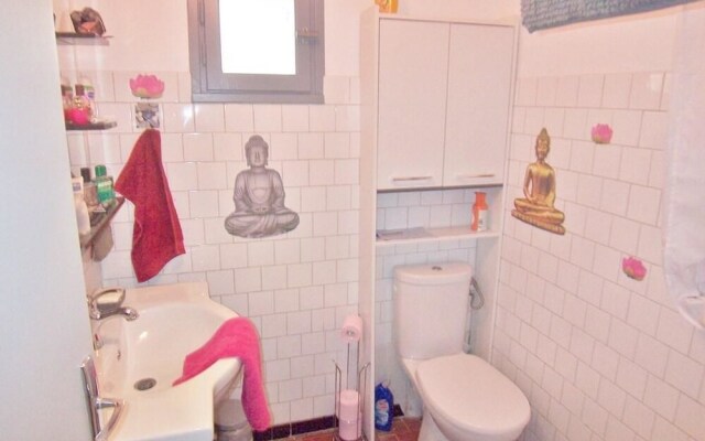 Apartment Marinette - Beach with feet - Close to s Apartment 1