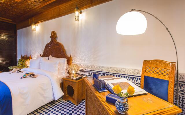 Riad Fes Maya