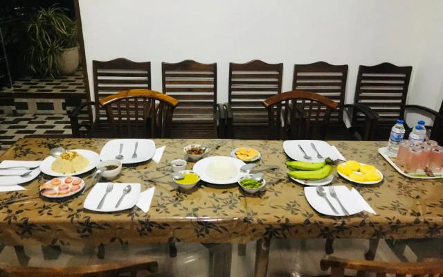 Dambulla Tourist Resort
