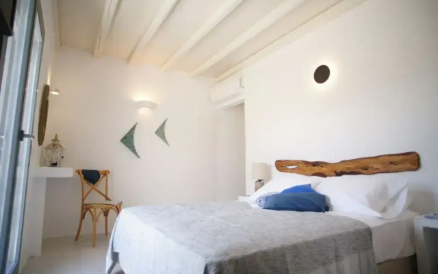 Krotiri View Paros