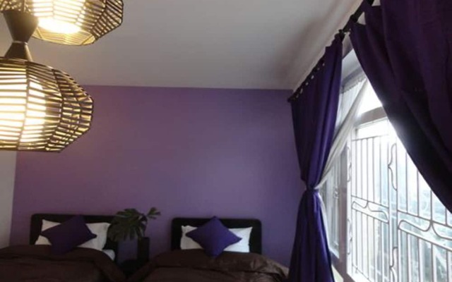 YADO240. Guest House