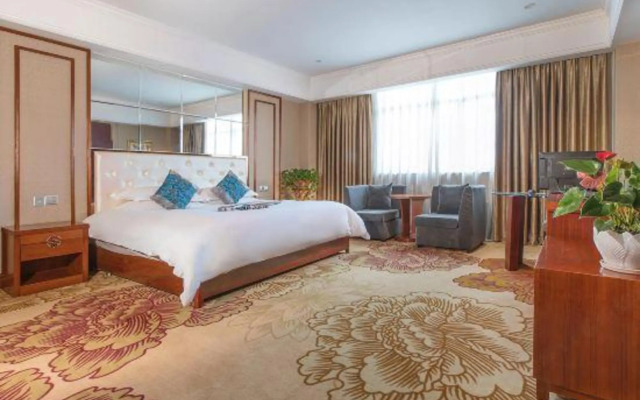 Jinmandi Internation Hotel