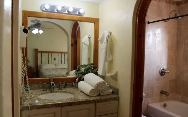 Marina Pinacate 3BR Villa 18 by Casago