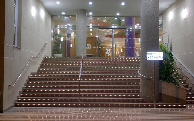 Hotel Las Gaviotas