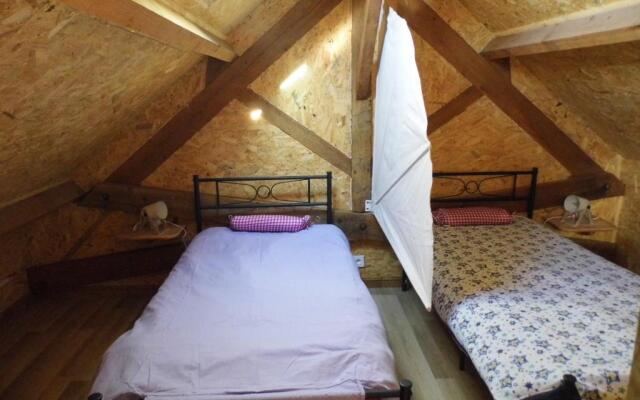 Le petit Marais n° 2