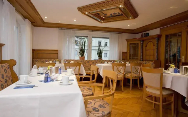 Hotel Garni Promenade