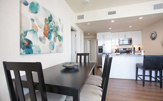 424 15th St Executive 3br