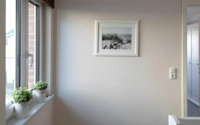 Lindenstraße 10 Ferienhaus 1