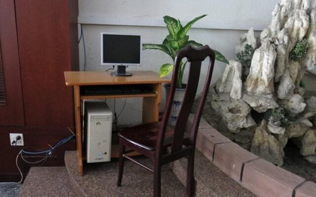 Thinh Phuong Nam Hotel