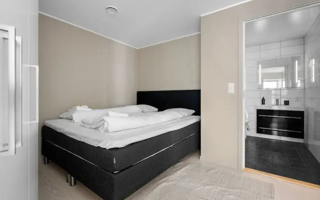 Exclusive Penthouse with Teracce