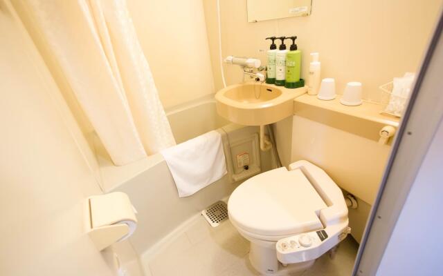 Hotel AreaOne Hakata