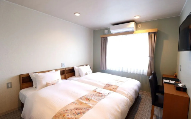 Stay SAKURA Kyoto Kiyomizu Ougi