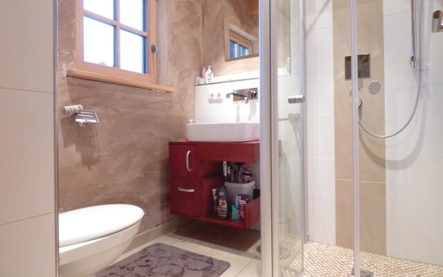 Beautiful Apartment in Fischbachau With 2 Bedrooms and Wifi