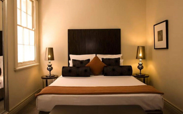 Hotel Diplomat