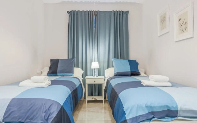 Exclusivo Apt 2 Hab-2 Baños-Luminoso ↑ Calidades