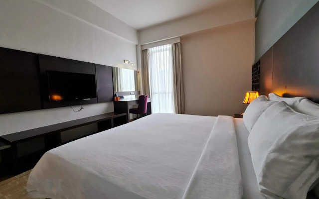 Swan Garden Hotel