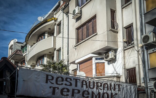 Plovdiv Apartment