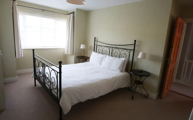 Glen Ard Holiday Home