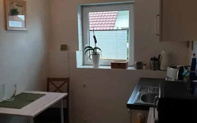 Pension Boitz
