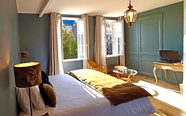 Jane'Laur Bed & Breakfast