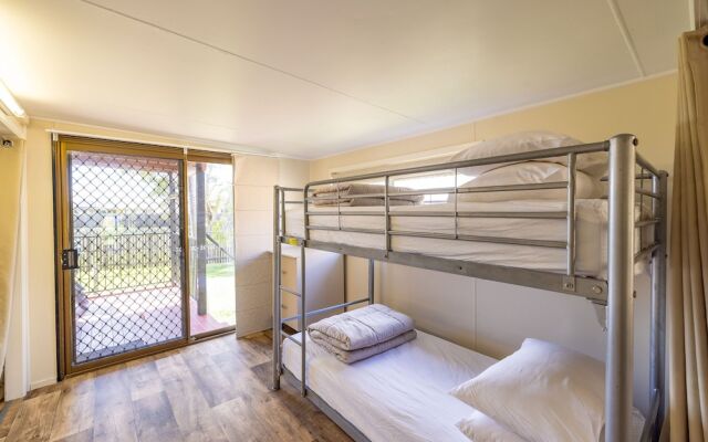 Big4 Capricorn Palms Holiday Village