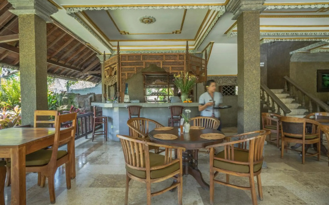 Cendana Resort & Spa