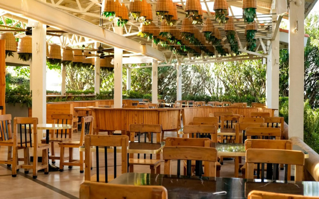 Belconti Resort Hotel - All Inclusive