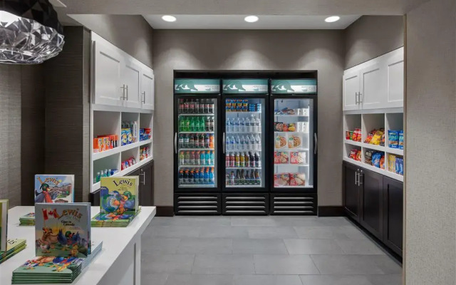 Homewood Suites Springfield VA