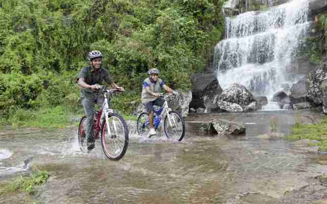 Hunas Falls