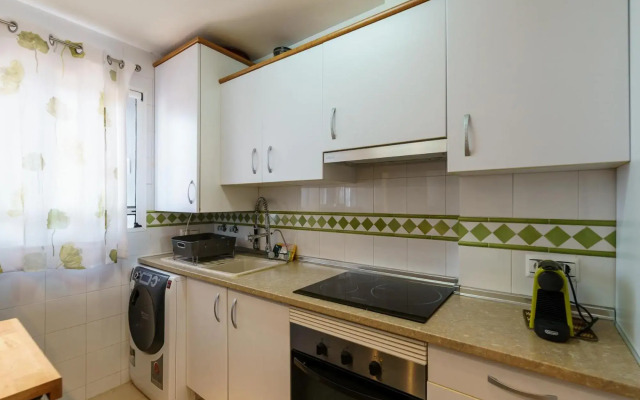 Ct 160 - Isla Rubi - Isla Rubi Penthouse - Ct 160