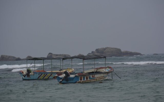 Rosand Waves