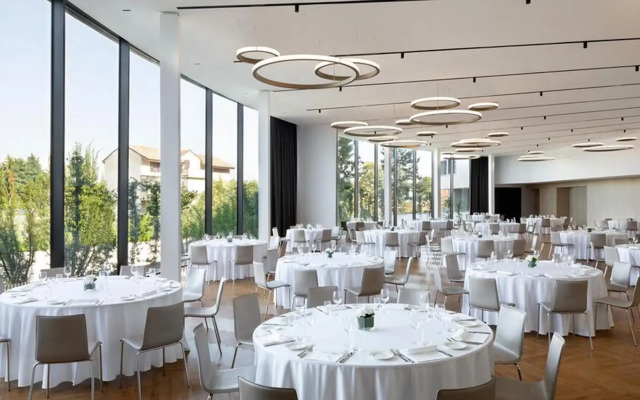 Sheraton Milan San Siro