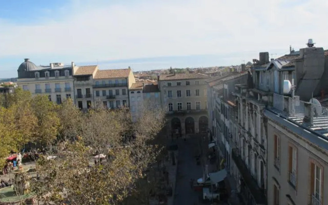 Le Carron De La Reille