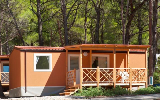 Kamp Baško Polje Mobile Homes by Adriatic Camping