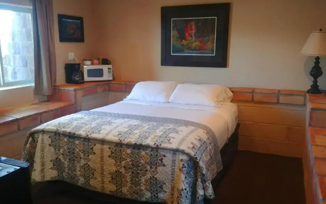 Lake Powell Motel