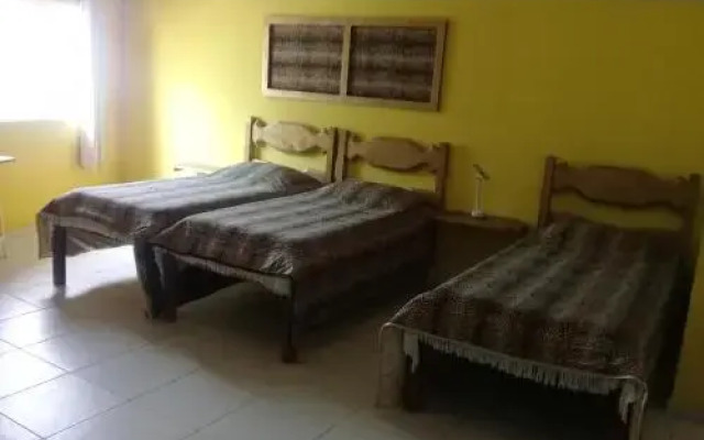 ANGRA PIER 99 Suites