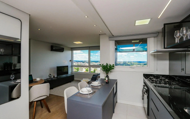 Wynn Residencial - 1002
