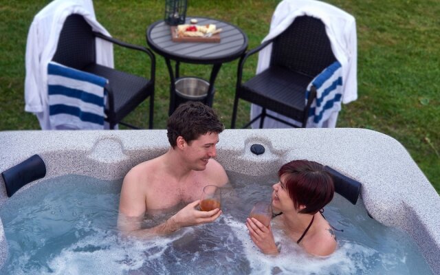 Enduring Heart Bed and Breakfast Inc.