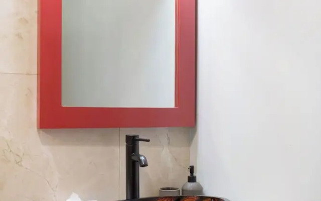 Ocean Park 3BD-3BA Pool Walktobeach