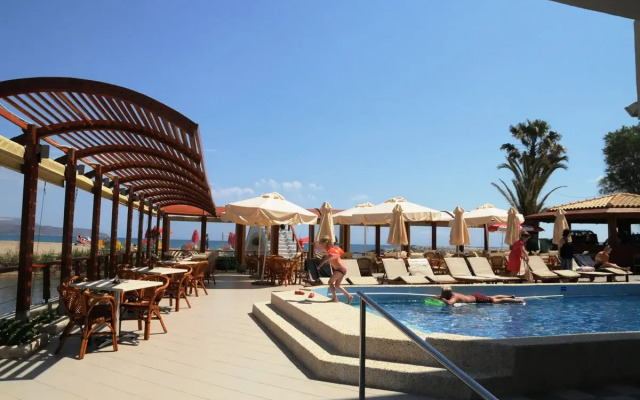 Hotel Kalyves Beach