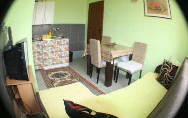 Apartment Ruzica