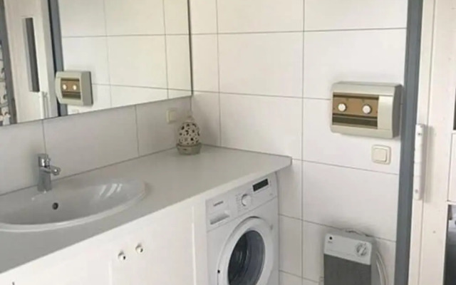 Ferienpark Mirow in Granzow