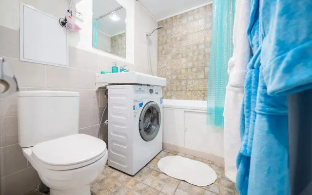Apartments Five Stars of Gorki shopping Mall